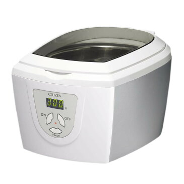 CITIZEN(シチズン) 家庭用 超音波洗浄器 SWS510 【家電 レビュー投稿で次回使える2000円クーポン全員にプレゼント生活家電】