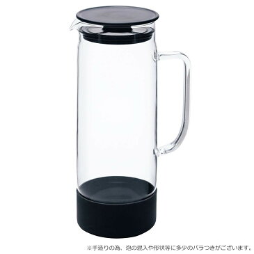 10000円以上送料無料 Four Seasons Farm フォーシーズンズファーム ウォータードリップボトル(フィルター付蓋) 1000mL NRK-14-529BK 【家事用品 レビュー投稿で次回使える2000円クーポン全員にプレゼント食器】