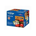 【送料無料】ブラザー工業(BROTHER) 写真光沢紙 L判 500枚 BP71GLJ500
