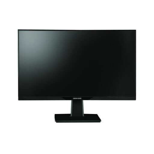 【送料無料】グリーンハウス Type-C液晶ディスプレイ23.8型GH-LCW24P-BK 【送料無料】グリーンハウス Type-C液晶ディスプレイ23.8型GH-LCW24P-BK