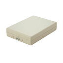 【送料無料】アスカ安心保管ボックス A5 SB100 1個