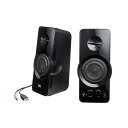 【送料無料】サンワサプライ ハイパワーUSB電源スピーカー MM-SPL19UBK