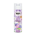 【送料無料】(まとめ) エステートイレの消臭力スプレー フレアブーケ 365mL 1本 【×5セット】