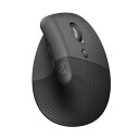 【送料無料】ロジクールLift 縦型エルゴノミックマウス フォービジネス M800B 1個