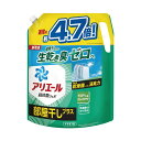 【送料無料】P&Gアリエールジェル 部屋干しプラス つめかえ用 超ウルトラジャンボ 1.81kg 1パック(3)