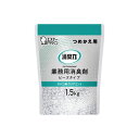 【送料無料】エステー 消臭力業務用ビーズつめかえ 1.5kg Cミント