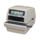 【送料無料】アマノ 電子タイムスタンプ NS-5000