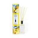 【送料無料】リブインコンフォート Ashleigh&Burwood リードディフューザー シシリアンレモン 100mL LICD951セット