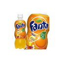 5000円以上送料無料 【まとめ買い】コカ・コーラ ファンタ オレンジ ペットボトル 500ml×48本【24本×2ケース】 フード・ドリンク・スイーツ 炭酸飲料 レビュー投稿で次回使える2000円クーポン全員にプレゼント