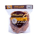 【送料無料】共和 オーバンド#565 内径140mm 500g入 透明袋 GRA-N-015 1袋