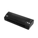 【送料無料】A0138 ジャムフリー A3 ラミネータ A3401 ブラック GLMA3401JF-2B
