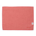 FX 制菌クロス TioTio 赤 300×400mm 抗菌防臭 制菌 掃除用品 テラモト