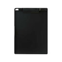【送料無料】(まとめ) ソニック クリップボード A4タテ型 抗菌タイプ ブラック 【×5セット】