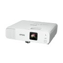 【送料無料】エプソンビジネスプロジェクター スタンダードモデル WXGA 4500ルーメン 白 EB-L210W 1台