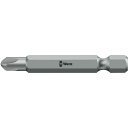 【送料無料】WERA ヴェラ TORQ-SET トルクセットネジ用 ドライバービット 差込6.35mm 刃先サイズTS1/4 全長50mm 066674 工具 ...