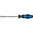 【送料無料】WERA ヴェラ ダイヤモンド マイナスドライバー 先端サイズ0.8×4.0mm 軸長90mm 105712 工具 ツール DIY 作業工具 道具