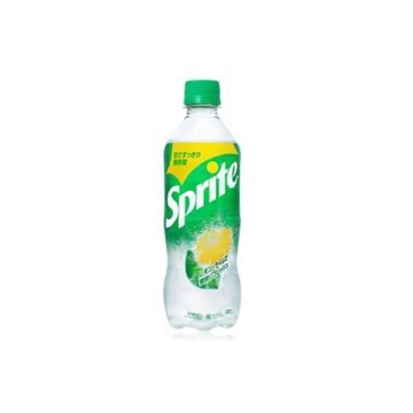 【送料無料】【まとめ買い】コカ・コーラ スプライト（SPRITE） ペットボトル 470ml×48本【24本×2ケース】【代引不可】 フード・ドリンク・スイーツ 炭酸飲料 レビュー投稿で次回使える2000円クーポン全員にプレゼント