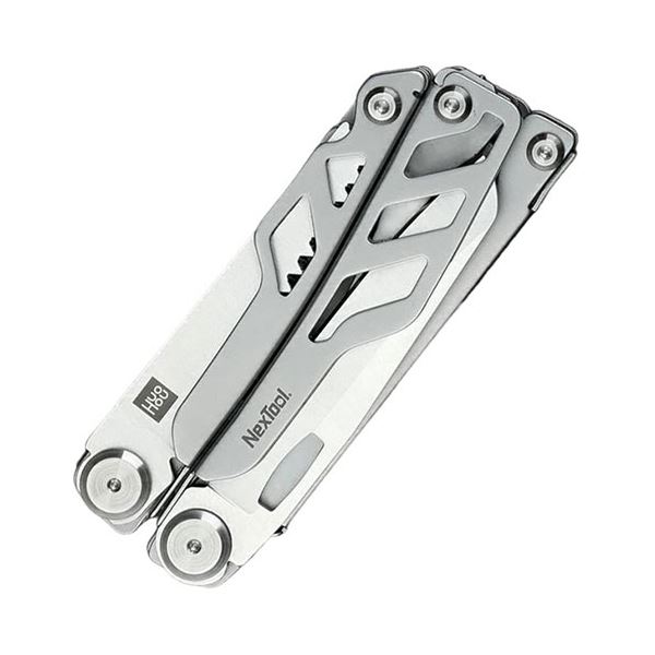 【送料無料】NexTool 15マルチツール huohou-tool スポーツ・レジャー DIY・工具 工具セット レビュー投稿で次回使える2000円クーポン全員にプレゼント