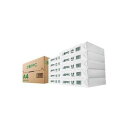 【送料無料】上質PPC用紙NY A4 1セット(25000枚:5000枚×5箱)