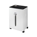 【送料無料】A0138 シュレッドマスターサイレント クロス M3130X GSHM3130X-2W