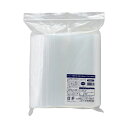 【送料無料】(まとめ) 伊藤忠リーテイルリンク チャック付ポリ袋 0.08×170×240mm CHB80-H 1パック(100枚) 【×2セット】