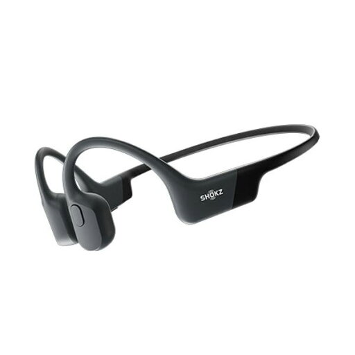 【送料無料】フォーカルポイントSHOKZ 骨伝導イヤホン OpenRun ブラック SKZ-EP-000003 1個 【送料無料】フォーカルポイントSHOKZ 骨伝導イヤホン OpenRun ブラック SKZ-EP-000003 1個