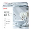 【送料無料】ピュアクリスタル グラッシーR 1.5L 犬用 ペット用品