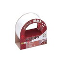 (業務用10セット) ニチバン 両面テープ ナイスタック 【屋外掲示用/幅50mm×長さ5m】 不織布 NW-N50