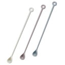 【送料無料】【10個セット】 トルネ スプーンマドラー 30本入 P-3584