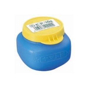 （まとめ）ヤマト エコミュヤマト糊 小 ボトル E-P-100【×80セット】