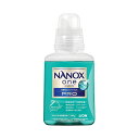 【送料無料】(まとめ) ライオンNANOX one PRO 本体 380g 1本 【×3セット】(3)