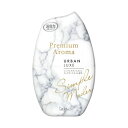 【送料無料】(まとめ) エステーお部屋の消臭力 Premium Aroma アーバンリュクス 400mL 1個 【×10セット】