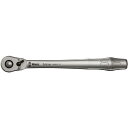 【送料無料】WERA ヴェラ 差込角1/2DR ラチェットハンドル ソケット脱落防止機構付き 全長281mm 004064 工具 ツール DIY 作業工具 道具