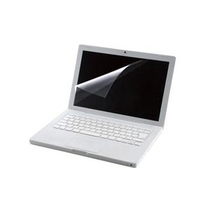 【送料無料】ELECOM(エレコム) ブルーライトカット液晶保護フィルム EF-FL156WBL