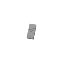 【送料無料】BUFFALO USBフラッシュ 64GB グレー RUF3-AC64G-GY