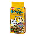 【送料無料】(まとめ)マルカン チンチラディナー 800g モルモット用 【×2セット】