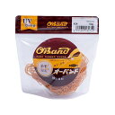 【送料無料】(まとめ) 共和 オーバンド#14 内径32mm 50g入 透明袋 GFA-N-002 1袋 【×3セット】(3)