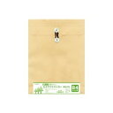 (まとめ)菅公工業 再生紙クラフトパッカー ホ159 B4(10枚)【×3セット】