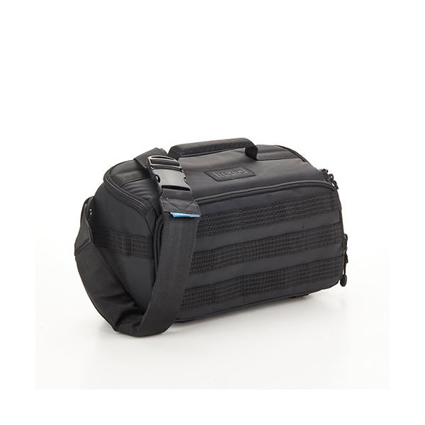 【送料無料】TENBA Axis v2 6L Sling Bag Black V637-762 ブラック AV・デジモノ カメラ・デジタルカメラ カメラバッグ レビュー投稿で次回使える2000円クーポン全員にプレゼント