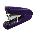 【送料無料】MAX マックス ホッチキス パワーフラット ブルー HD-10DFL/B2 HD91725