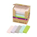 【送料無料】Post-it強粘着再生紙 75×25mm 5002SS-AP2