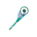 【送料無料】【まとめ】 プラス 修正テープホワイパーV交換テープ 5mm 【×10セット】