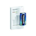 【送料無料】【まとめ】 Panasonic 電池チェッカー FF-991P-W 【×2セット】