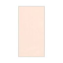 【送料無料】キングコーポレーション Hiソフトカラー封筒 アラビア糊付 洋0(洋長3) 100g/m2 ピンク 〒枠なし カマス貼 1620321ケース(100...