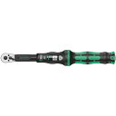 【送料無料】WERA ヴェラ 1/4DR ラチェット式トルクレンチ 2.5-25Nm A5 343960