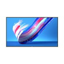 【送料無料】フィリップス43型ワイド業務用液晶ディスプレイ 43BDL3650Q/11 1台