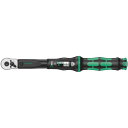 【送料無料】WERA ヴェラ 3/8DR ラチェット式トルクレンチ 10-50Nm B1 343962