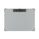 【送料無料】(まとめ)コクヨ 用箋挟B(クロス貼り) A4ヨコ グレー ヨハ-23 1セット(10枚)【×5セット】
