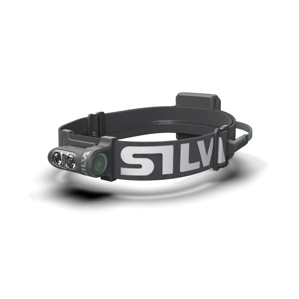 【送料無料】SILVA(シルバ)LEDヘッドランプ トレイルランナー フリー2 HYBRID スポーツ・レジャー レジャー用品 ヘッドライト レビュー投稿で次回使える2000円クーポン全員にプレゼント