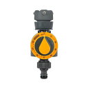 【送料無料】グリーンライフ 散水タイマー STA-2